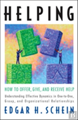 Bertrand.pt - Helping: How To Offer, Give, And Receive Help