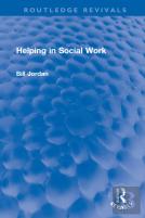Helping In Social Work