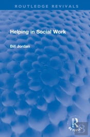 Helping In Social Work