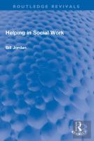 Helping In Social Work