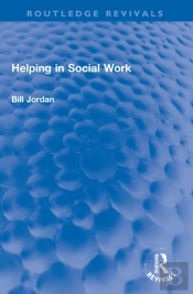 Helping In Social Work