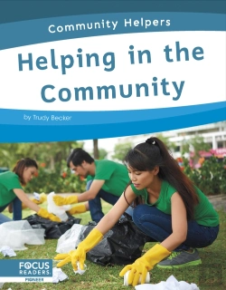 Bertrand.pt - Helping In The Community