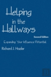 Helping In The Hallways