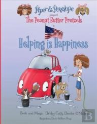Helping Is Happiness