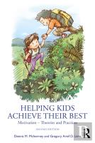 Helping Kids Achieve Their Best
