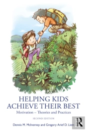 Helping Kids Achieve Their Best