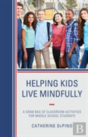 Helping Kids Live Mindfully