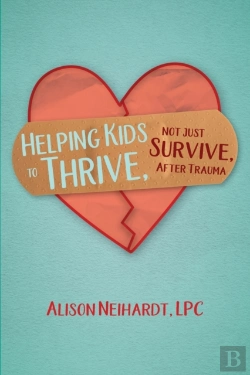 Bertrand.pt - Helping Kids To Thrive, Not Just Survive, After Trauma