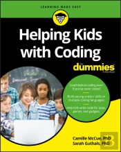Helping Kids With Coding For Dummies