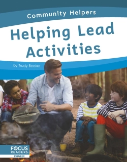 Bertrand.pt - Helping Lead Activities