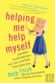 Helping Me Help Myself