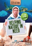 Helping Nature In Need