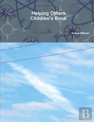 Helping Others Children'S Book