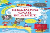 Helping Our Planet