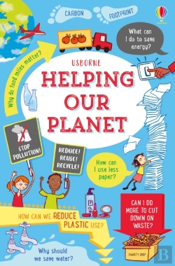 Bertrand.pt - Helping Our Planet