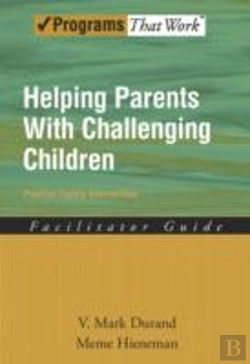 Bertrand.pt - Helping Parents With Challenging Children