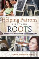 Helping Patrons Find Their Roots