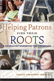 Helping Patrons Find Their Roots