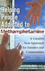 Helping People Addicted To Methamphetamine