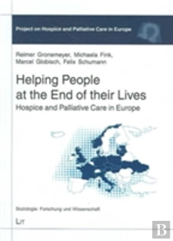 Bertrand.pt - Helping People At The End Of Their Lives