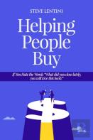 Helping People Buy