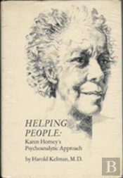 Helping People