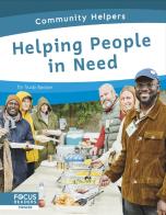 Helping People In Need