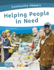 Helping People In Need