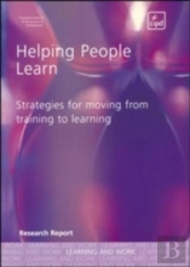 Helping People Learn