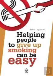 Helping People To Give Up Smoking Can Be Easy