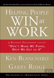 Helping People Win At Work