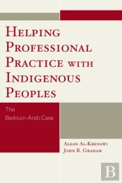 Helping Professional Practice With Indigenous Peoples