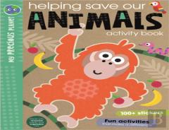Helping Save Our Animals