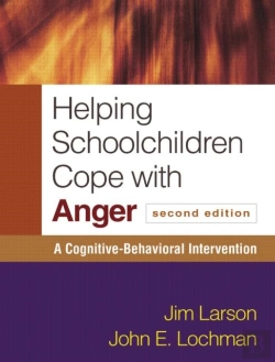 Bertrand.pt - Helping Schoolchildren Cope With Anger, Second Edition