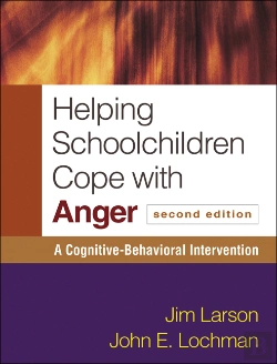 Bertrand.pt - Helping Schoolchildren Cope With Anger, Second Edition