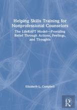 Helping Skills Training For Nonprofessional Counselors