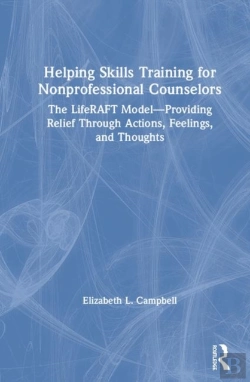 Bertrand.pt - Helping Skills Training For Nonprofessional Counselors