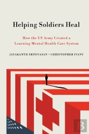 Helping Soldiers Heal