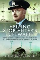 Helping Stop Hitler'S Luftwaffe