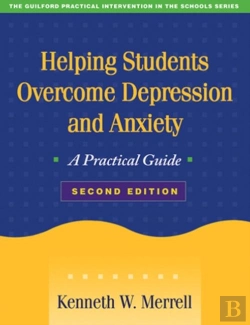 Bertrand.pt - Helping Students Overcome Depression And Anxiety, Second Edition
