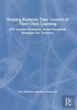 Helping Students Take Control Of Their Own Learning