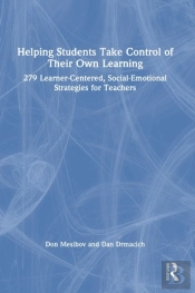 Helping Students Take Control Of Their Own Learning