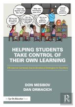 Helping Students Take Control Of Their Own Learning