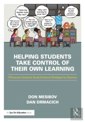Helping Students Take Control Of Their Own Learning