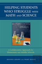 Helping Students Who Struggle With Math And Science