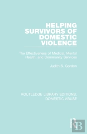 Helping Survivors Of Domestic Violence