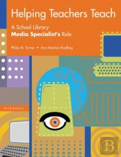Helping Teachers Teach