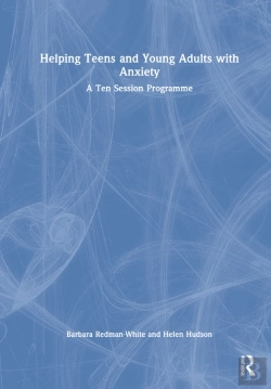 Bertrand.pt - Helping Teens And Young Adults With Anxiety