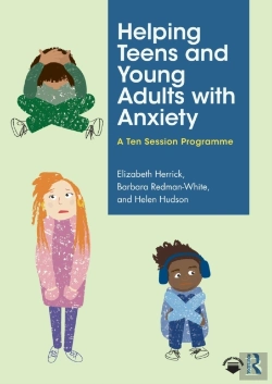 Bertrand.pt - Helping Teens And Young Adults With Anxiety