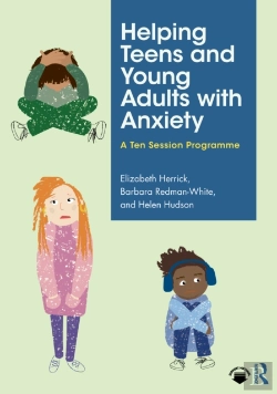 Bertrand.pt - Helping Teens And Young Adults With Anxiety